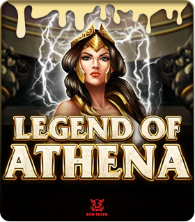 LEGEND OF ATHENA